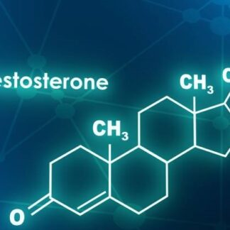 Steroids and Growth hormone (9)