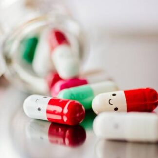 Antidepressants and Psycholeptics (20)