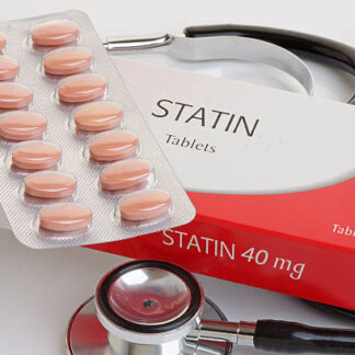 Cholesterol-Lowering Drugs (7)