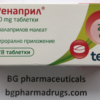 ACE INHIBITORS