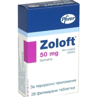 ZOLOFT Sertraline