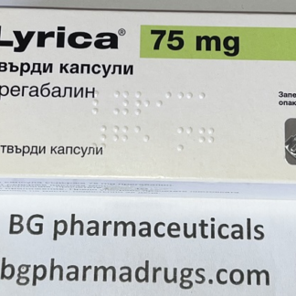 Pregabalin