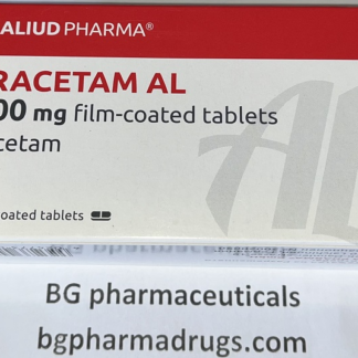 Piracetam