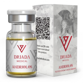 Testosterone Undecanoate