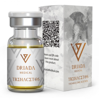 Trenbolone Acetate