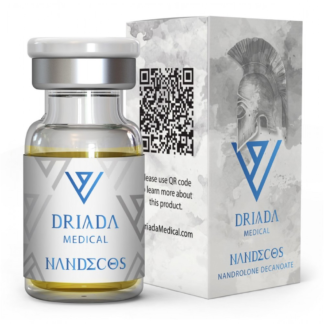 Nandrolone Decanoate